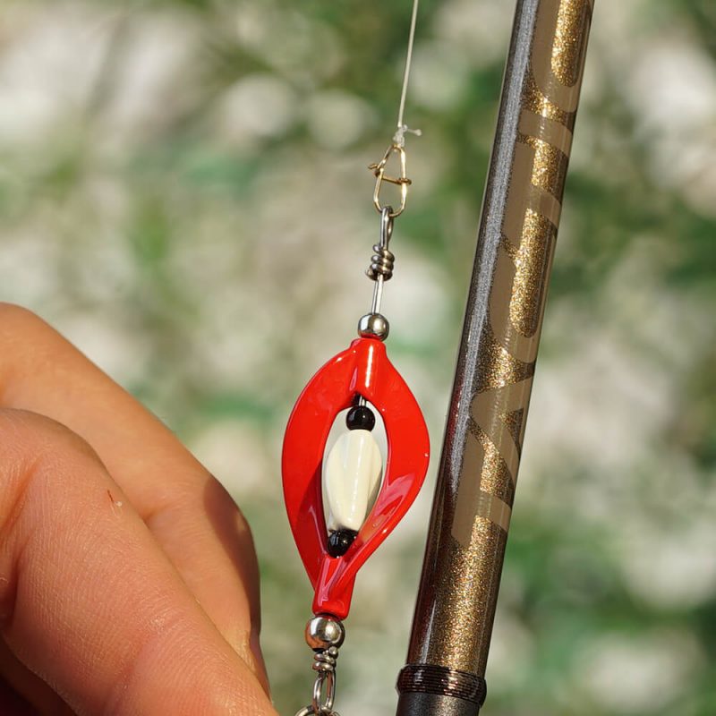 TM Double Spin Spoon Produkte Trout Master
