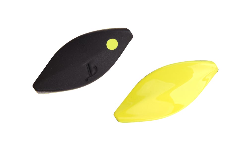 Colours_Short_Incy_Spin_Spoon_Black_Yellow