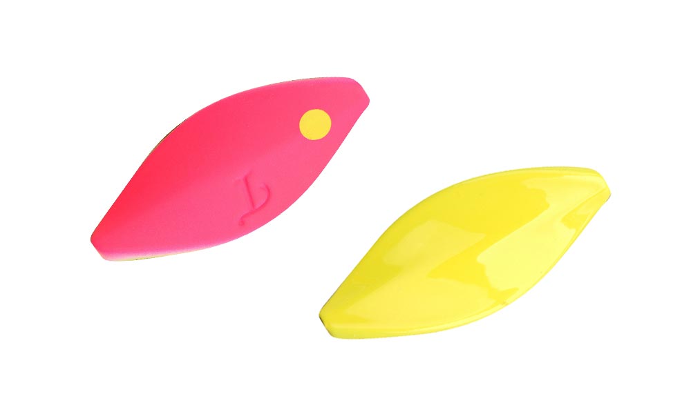 Colours_Short_Incy_Spin_Spoon_Pink_Yellow