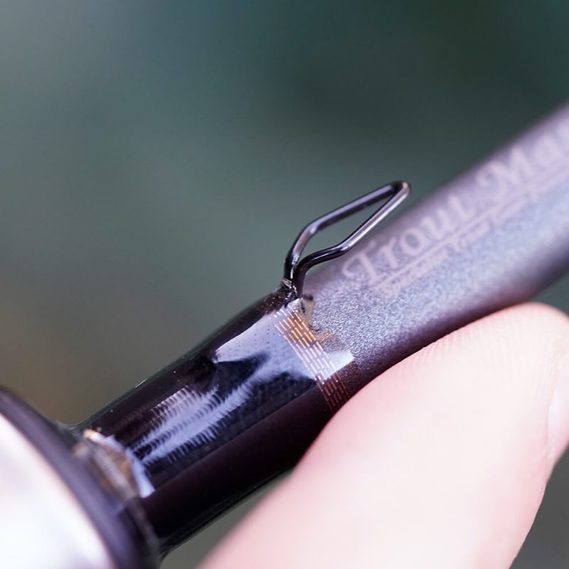 Tactical Trout Softbait Produkte Trout Master Germany