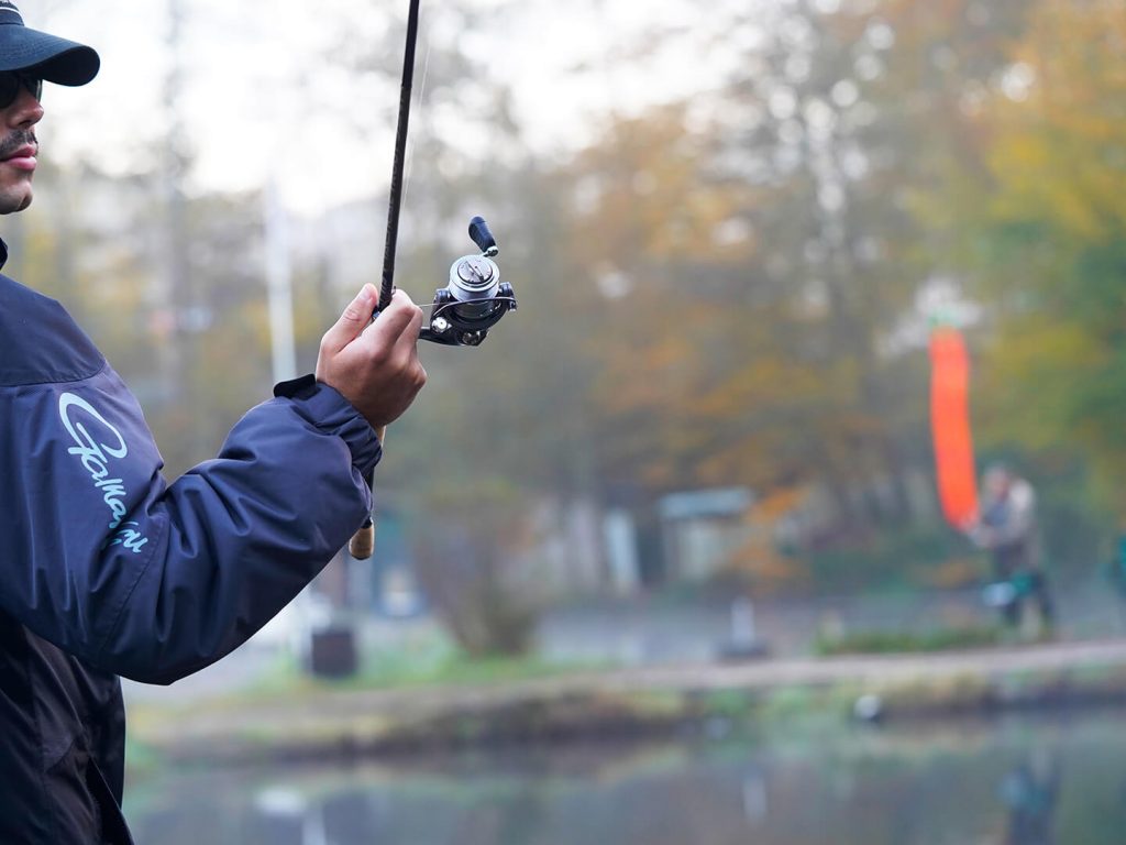 Tactical Trout Softbait Produkte Trout Master Germany