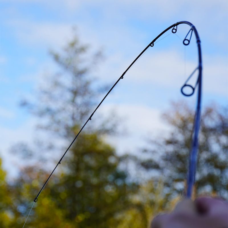 Passion Trout Spoon & Softbait Produkte Trout Master