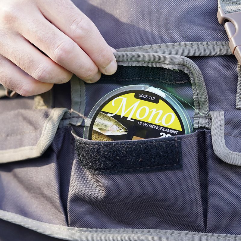 Stalker Bag Podukte Trout Master