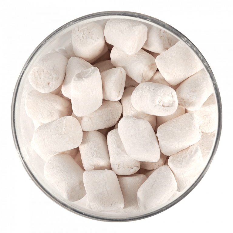 Marshmallow Bits Produkte Trout Master