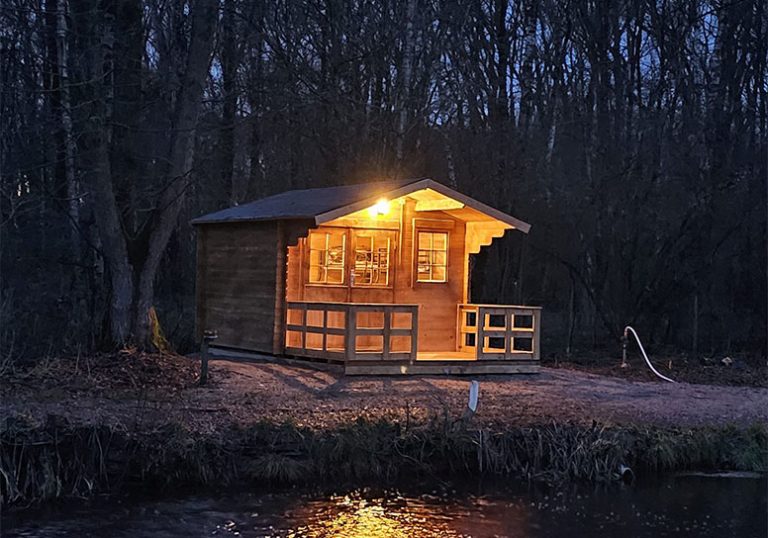 Forellensee Garlstedter Fischzucht 04 768x538